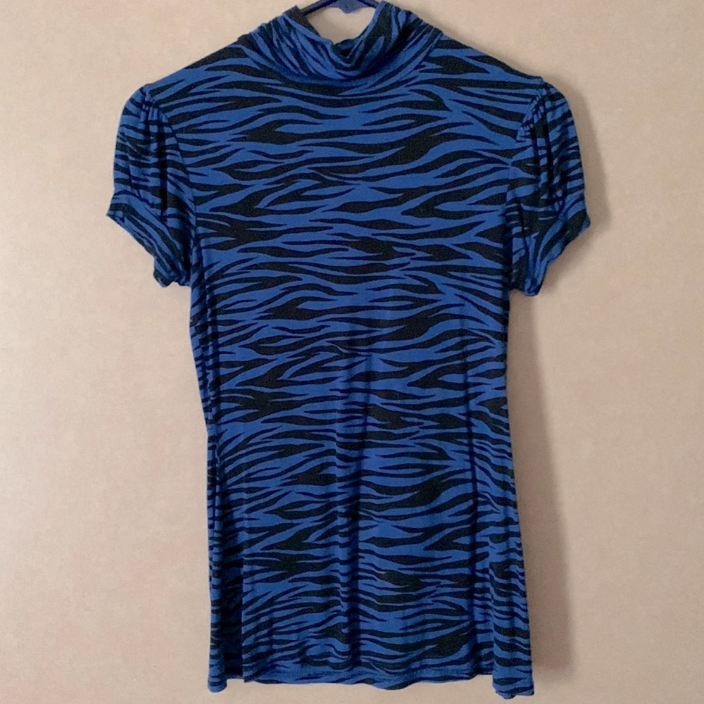 Fleurish Top
